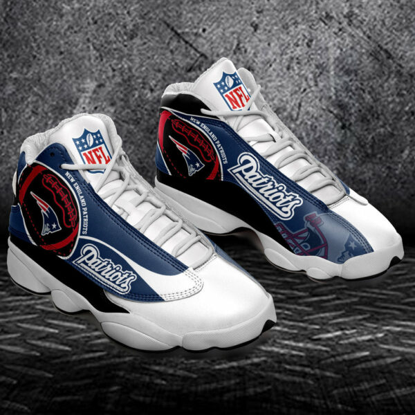 ideafootwear new england patriots nfl aj13 sneakers shoes for men and women 4336 zlghw.jpg