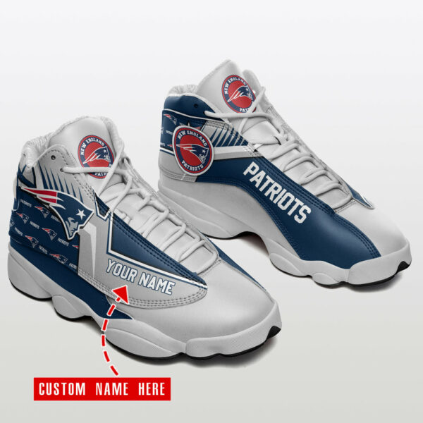 ideafootwear new england patriots nfl aj13 sneakers shoes for men and women 5149 4b75z.jpg