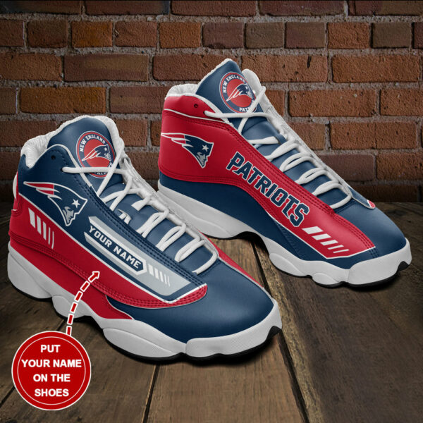 ideafootwear new england patriots nfl aj13 sneakers shoes for men and women 6028 lypkh.jpg