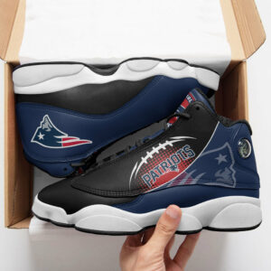 ideafootwear new england patriots nfl aj13 sneakers shoes for men and women 6196 miba1.jpg