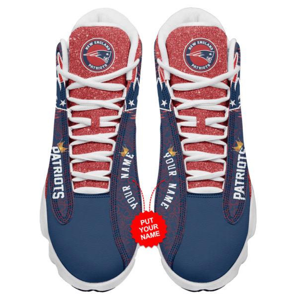 ideafootwear new england patriots nfl aj13 sneakers shoes for men and women 6642 vredx.png