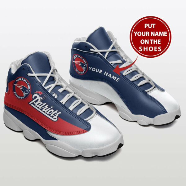 ideafootwear new england patriots nfl aj13 sneakers shoes for men and women 6643 lldfs.jpg