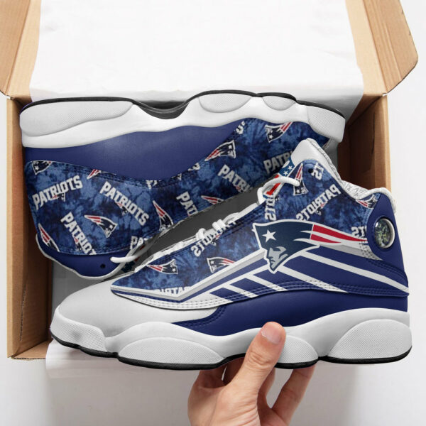 ideafootwear new england patriots nfl aj13 sneakers shoes for men and women 7382 kia3x.jpg