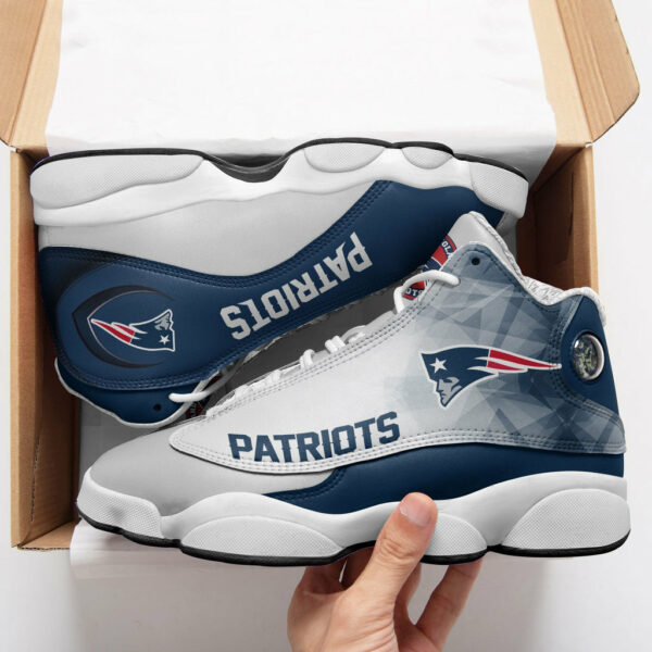 ideafootwear new england patriots nfl aj13 sneakers shoes for men and women 7673 l2ys2.jpg