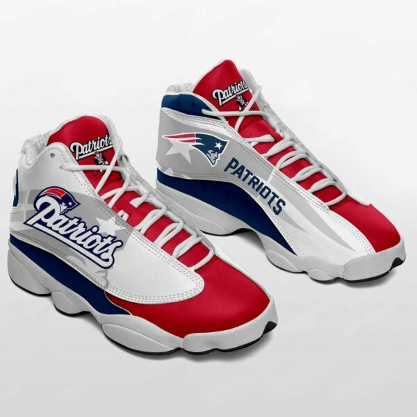 ideafootwear new england patriots nfl aj13 sneakers shoes for men and women 7917 amysq.jpg