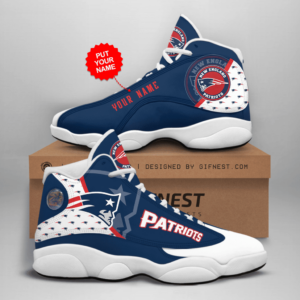 ideafootwear new england patriots nfl aj13 sneakers shoes for men and women 7991 vzwpj.png