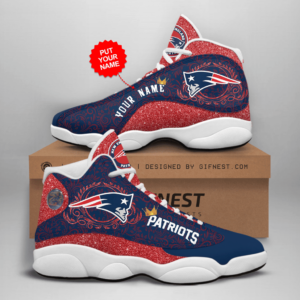 ideafootwear new england patriots nfl aj13 sneakers shoes for men and women 8656 runaw.png