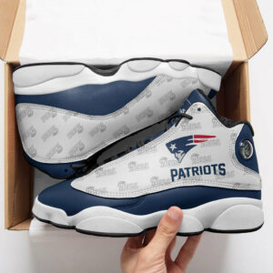 ideafootwear new england patriots nfl aj13 sneakers shoes for men and women 9153 0evyp.jpg