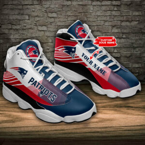 ideafootwear new england patriots nfl aj13 sneakers shoes for men and women 9359 pcp3c.jpg