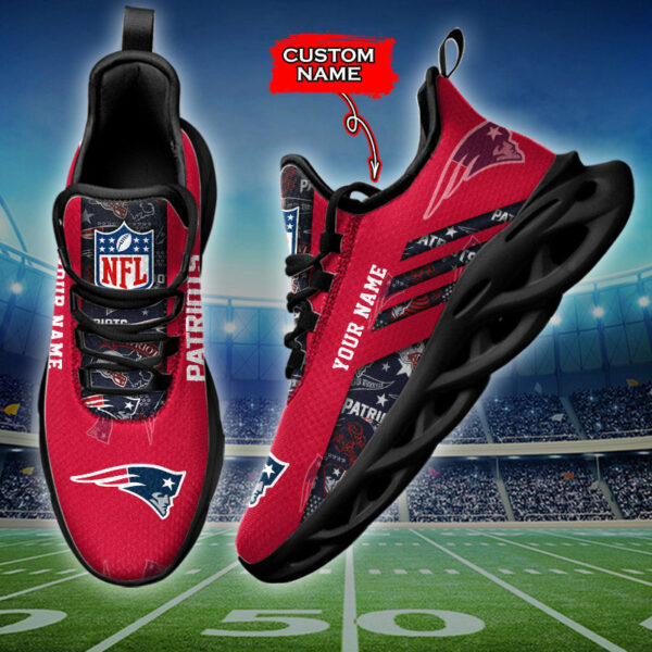 ideafootwear new england patriots nfl max soul shoes sneakers for men and women 1157 cvm9l.jpg