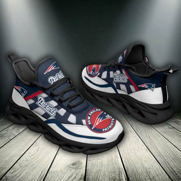 ideafootwear new england patriots nfl max soul shoes sneakers for men and women 1390 iy1tr.jpg