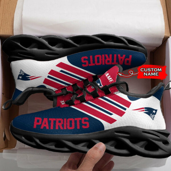 ideafootwear new england patriots nfl max soul shoes sneakers for men and women 1669 bvn4g.jpg