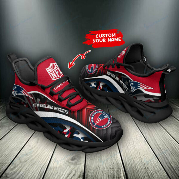 ideafootwear new england patriots nfl max soul shoes sneakers for men and women 2006 qkdlw.jpg