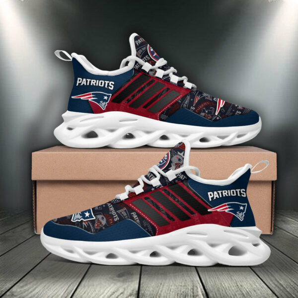 ideafootwear new england patriots nfl max soul shoes sneakers for men and women 2497 gxy5a.jpg