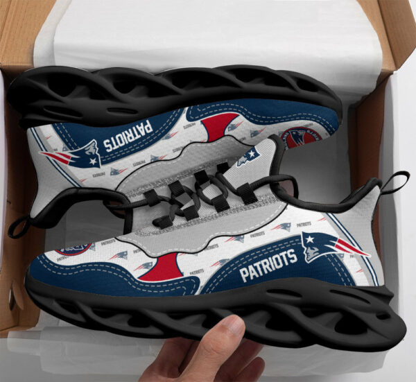 ideafootwear new england patriots nfl max soul shoes sneakers for men and women 2663 cwfqm.jpg