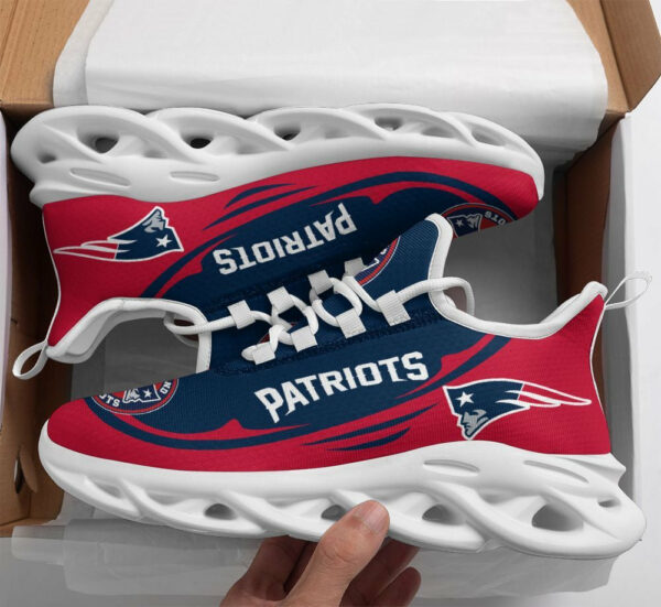 ideafootwear new england patriots nfl max soul shoes sneakers for men and women 2706 weslo.jpg