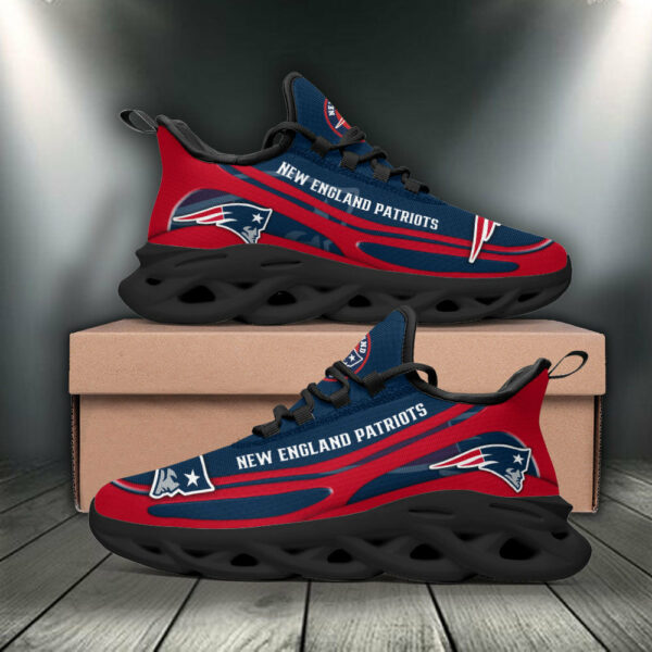 ideafootwear new england patriots nfl max soul shoes sneakers for men and women 3162 9pg2e.jpg