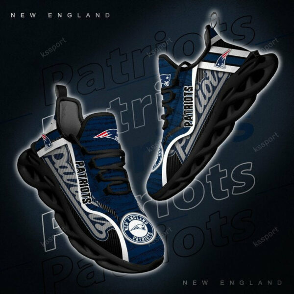 ideafootwear new england patriots nfl max soul shoes sneakers for men and women 5126 nuhlw.jpg