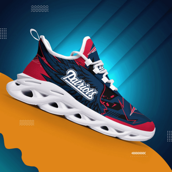 ideafootwear new england patriots nfl max soul shoes sneakers for men and women 5789 wnu45.png