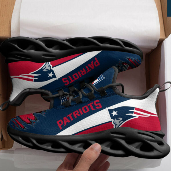 ideafootwear new england patriots nfl max soul shoes sneakers for men and women 6155 we2au.jpg