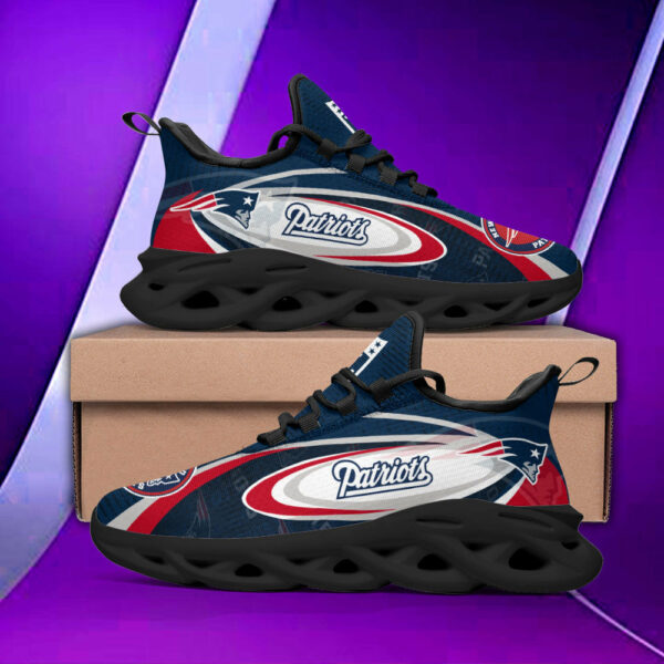 ideafootwear new england patriots nfl max soul shoes sneakers for men and women 6473 ttcwa.jpg