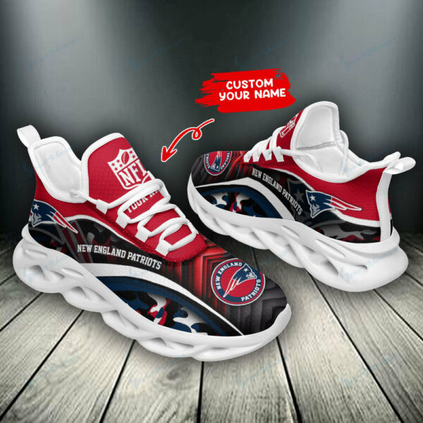 ideafootwear new england patriots nfl max soul shoes sneakers for men and women 6519 hzvw6.jpg