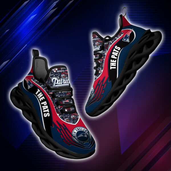 ideafootwear new england patriots nfl max soul shoes sneakers for men and women 6563 y68ma.jpg