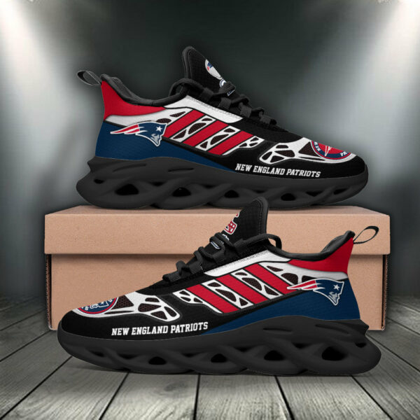 ideafootwear new england patriots nfl max soul shoes sneakers for men and women 7090 g5l9x.jpg