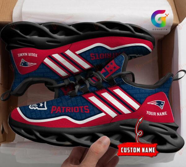 ideafootwear new england patriots nfl max soul shoes sneakers for men and women 7300 b6byx.jpg