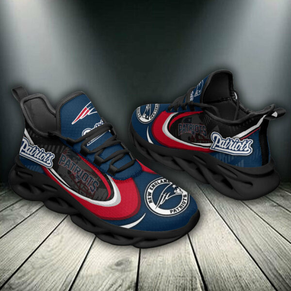 ideafootwear new england patriots nfl max soul shoes sneakers for men and women 7400 o59nq.jpg