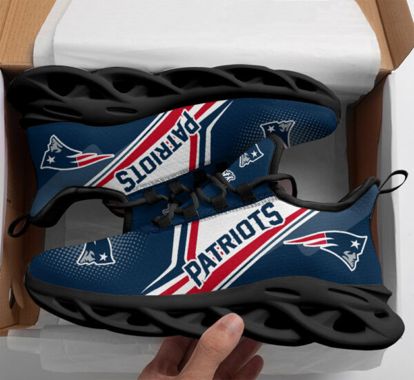 ideafootwear new england patriots nfl max soul shoes sneakers for men and women 8654 b6b2x.jpg