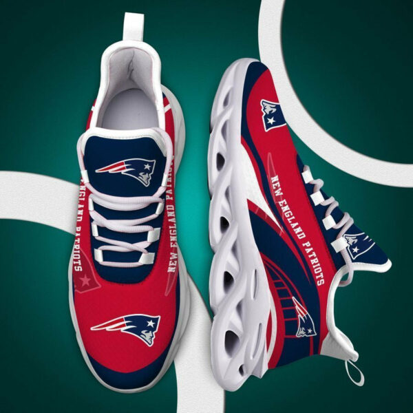 ideafootwear new england patriots nfl max soul shoes sneakers for men and women 8795 ie5ba.jpg