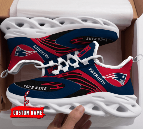 ideafootwear new england patriots nfl max soul shoes sneakers for men and women 8932 j41qt.png