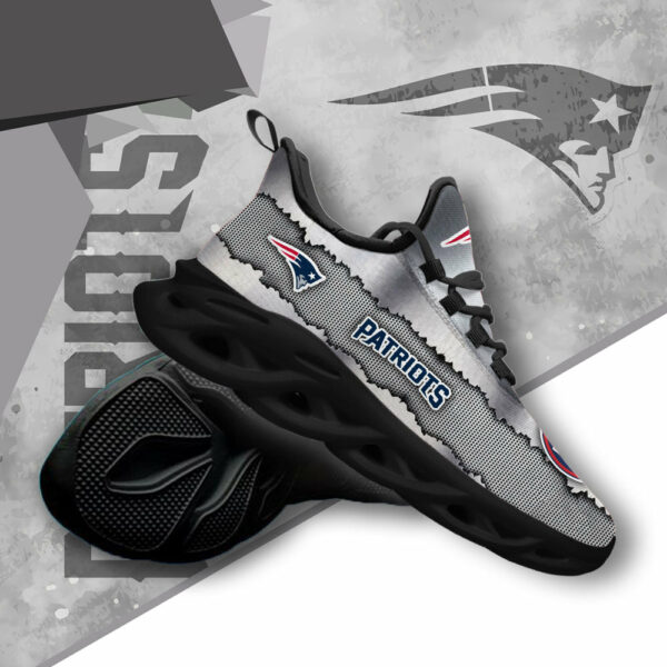 ideafootwear new england patriots nfl max soul shoes sneakers for men and women 9082 jnw0x.jpg