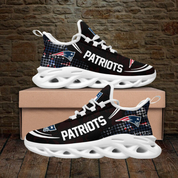 ideafootwear new england patriots nfl max soul shoes sneakers for men and women 9088 tnljd.jpg