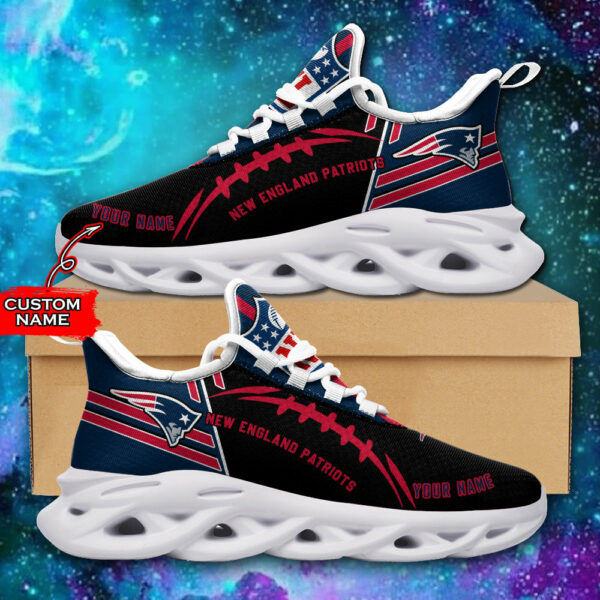 ideafootwear new england patriots nfl max soul shoes sneakers for men and women 9754 wglqo.jpg