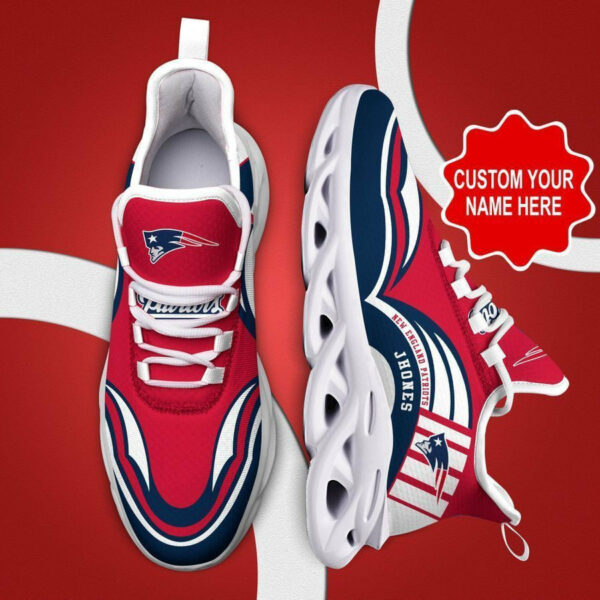 ideafootwear new england patriots nfl max soul shoes sneakers for men and women 9912 wwsdq.jpg