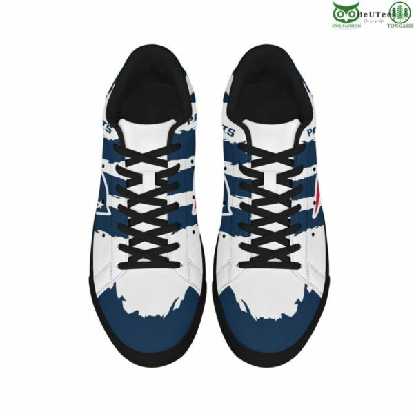 ideafootwear new england patriots skate stan shoes sneakes for men and women 1723 u7pko.jpg