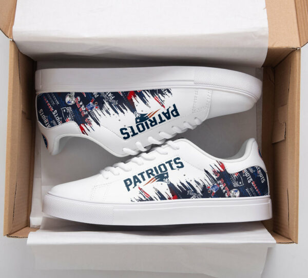 ideafootwear new england patriots skate stan shoes sneakes for men and women 5837 lowna.jpg