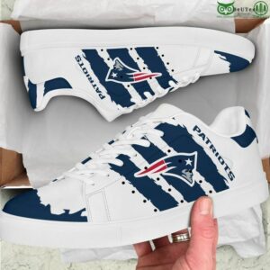 ideafootwear new england patriots skate stan shoes sneakes for men and women 8714 twhvn.jpg