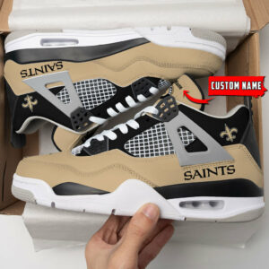 ideafootwear new orleans saints aj4 sneakers shoes for men and women 7498 qqpmd.jpg