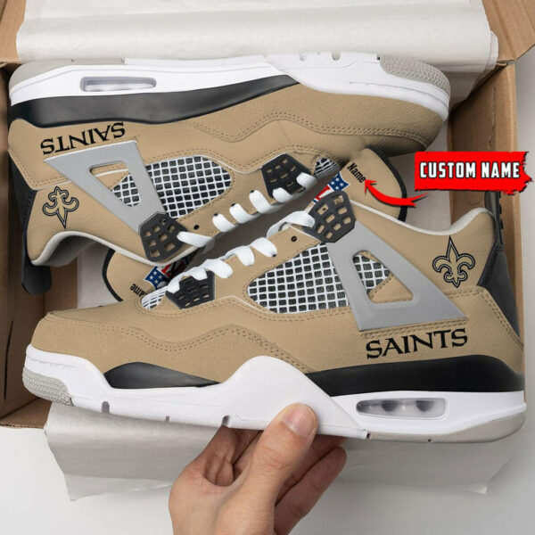 ideafootwear new orleans saints aj4 sneakers shoes for men and women 7906 yvthk.jpg