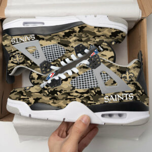 ideafootwear new orleans saints aj4 sneakers shoes for men and women 8050 v1y2j.jpg