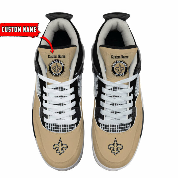 ideafootwear new orleans saints aj4 sneakers shoes for men and women 9280 qmygy.jpg