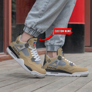 ideafootwear new orleans saints aj4 sneakers shoes for men and women 9732 njolq.jpg