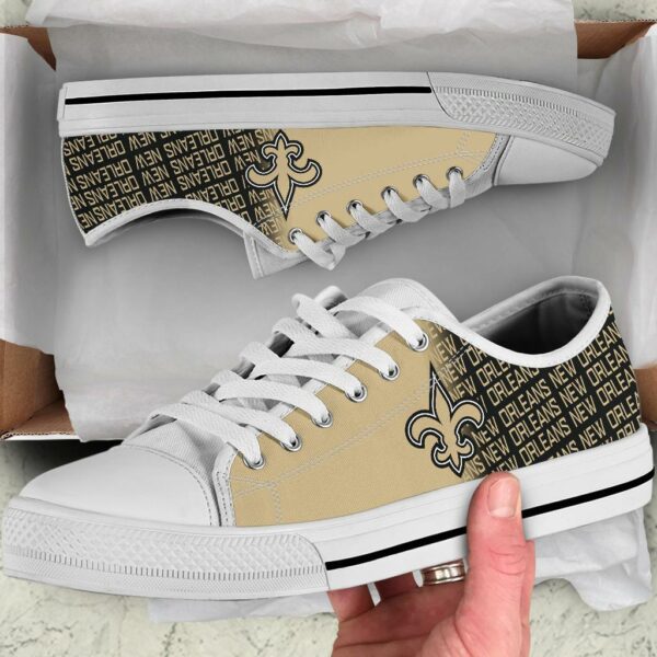 ideafootwear new orleans saints low top canvas sneakers shoes for men and women 9392 0bgtx.jpg