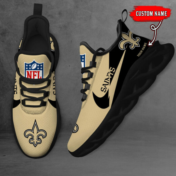 ideafootwear new orleans saints max soul shoes sneakers for men and women 1394 irwk0.jpg