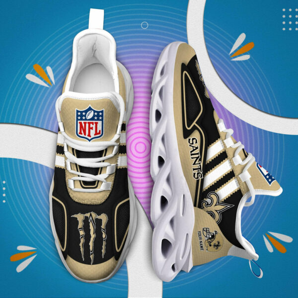 ideafootwear new orleans saints max soul shoes sneakers for men and women 2191 thd8s.jpg