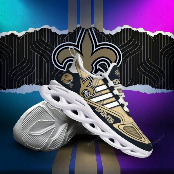 ideafootwear new orleans saints max soul shoes sneakers for men and women 2619 p6bts.jpg