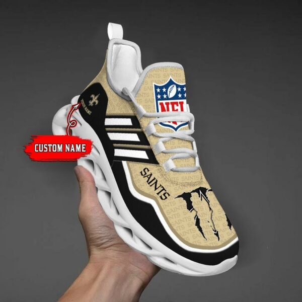 ideafootwear new orleans saints max soul shoes sneakers for men and women 4375 vsqgw.jpg